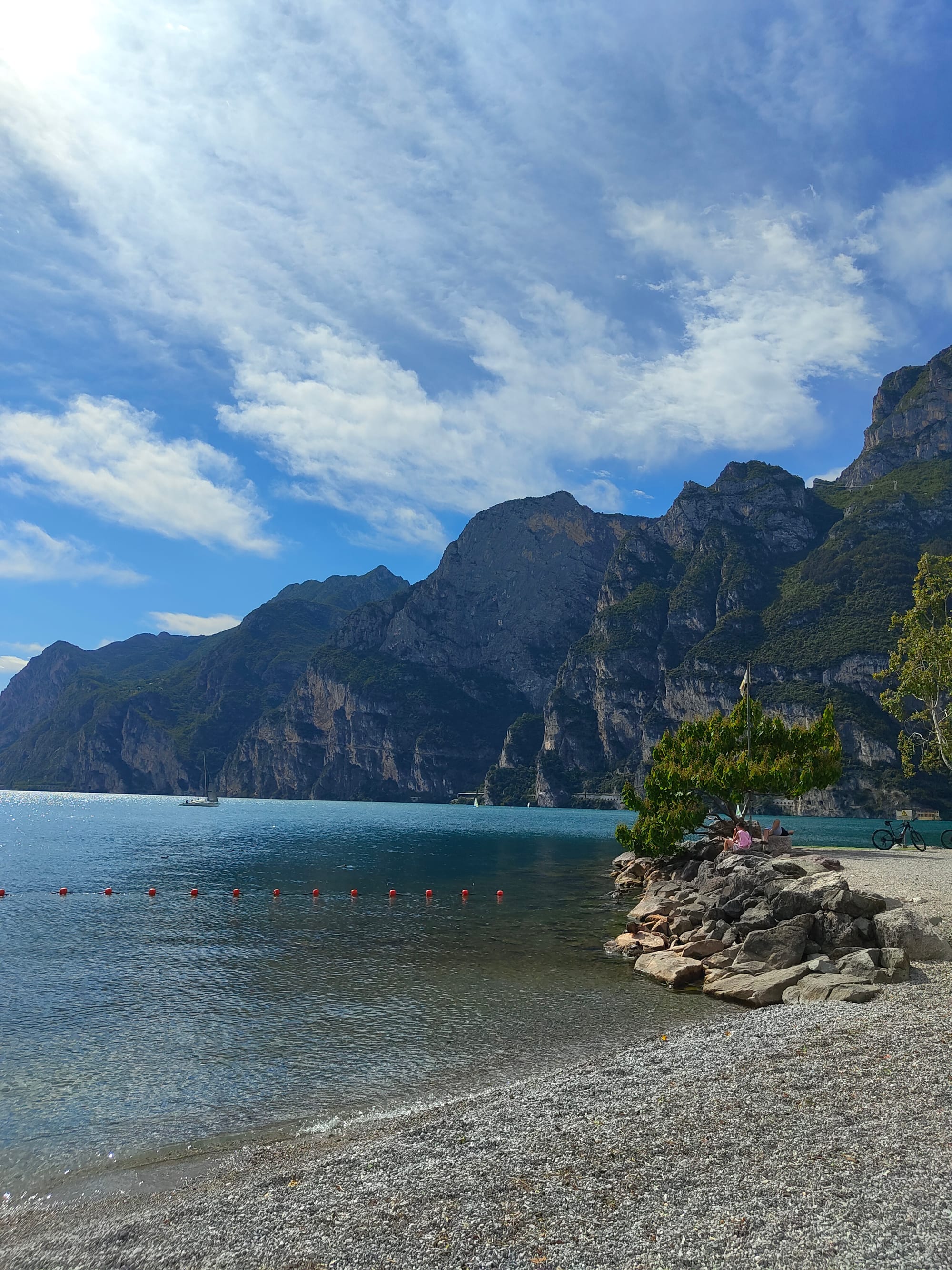 Bardolino - Riva Del Garda -Tonezza